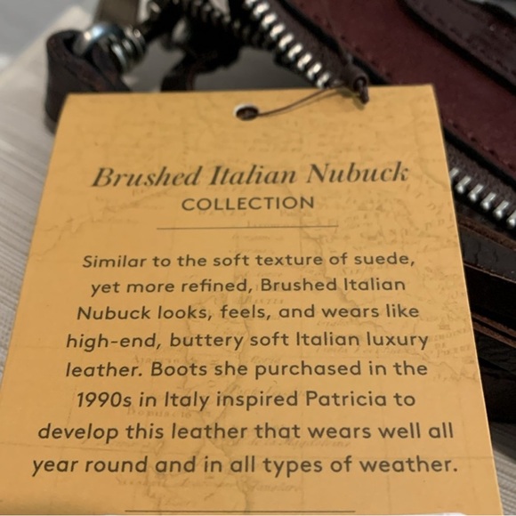 💙🤩 Patricia Nash Abbey - Picture 10 of 11